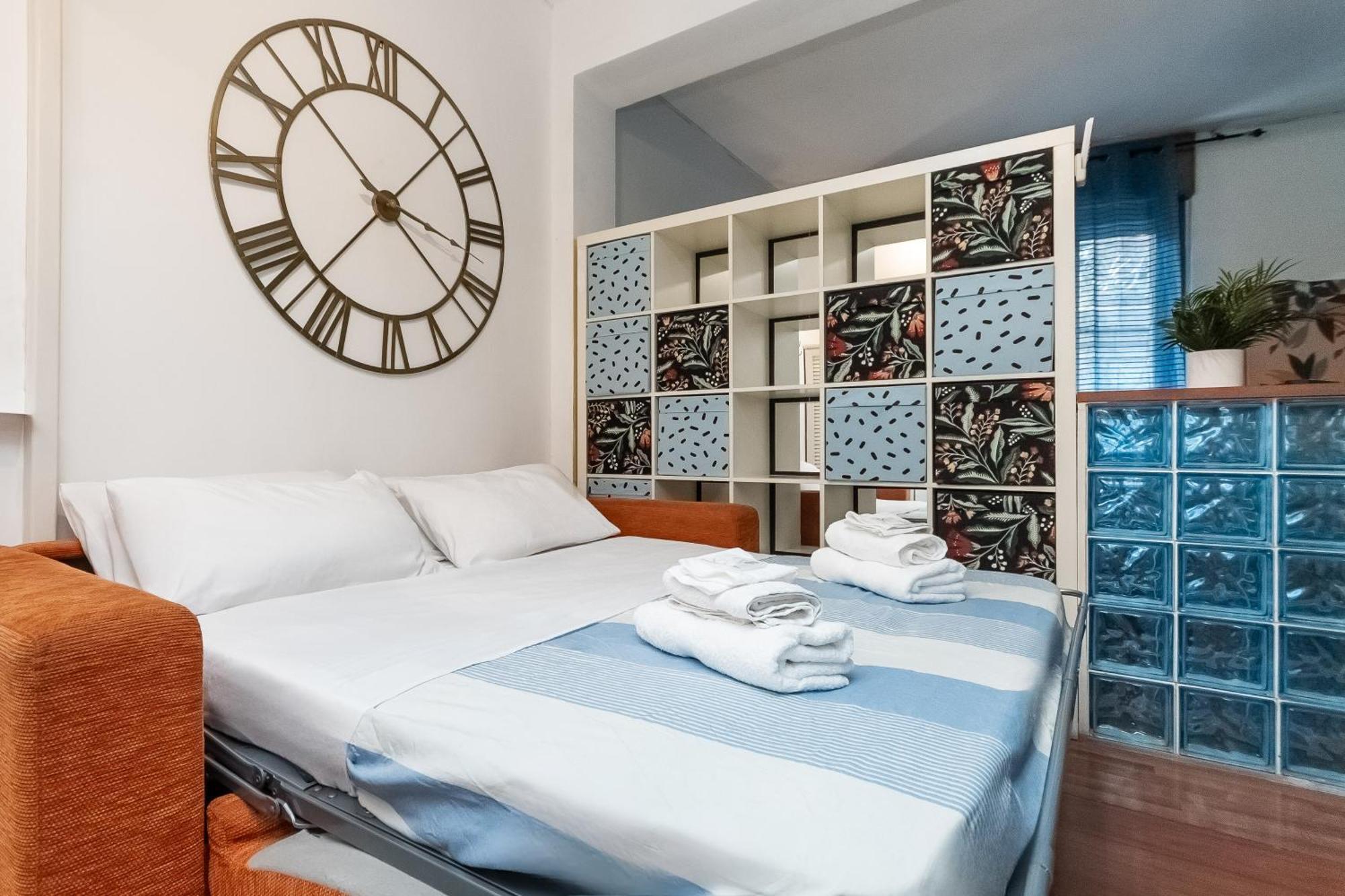 Апартаменты Casa Via XX Settembre - La Via Piu Famosa Di Genova Экстерьер фото
